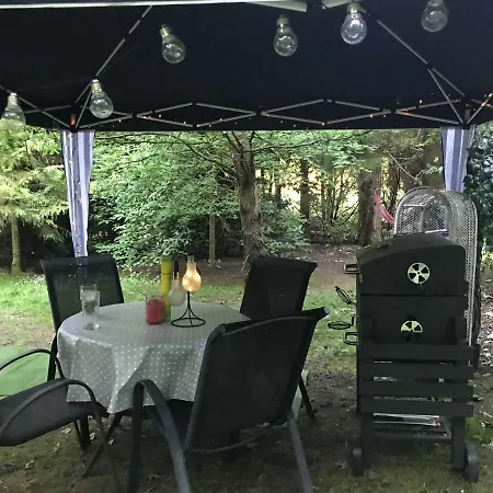 Hippy Hideaway *