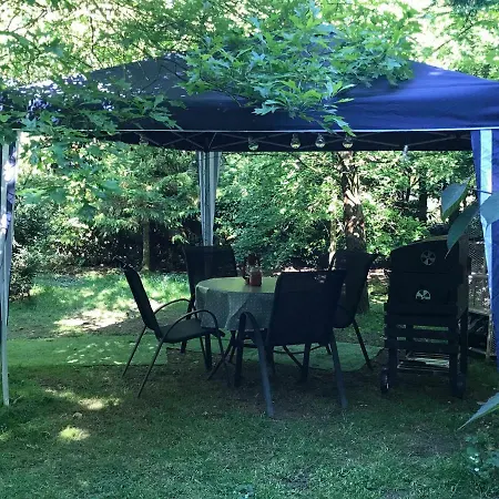 Hippy Hideaway * Ugthorpe